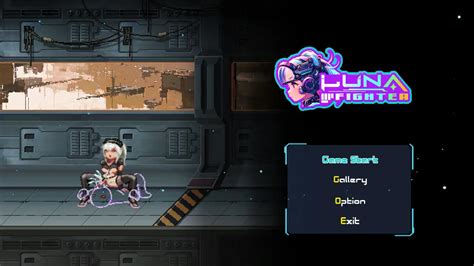 luna fighter f95zone|[English] .
